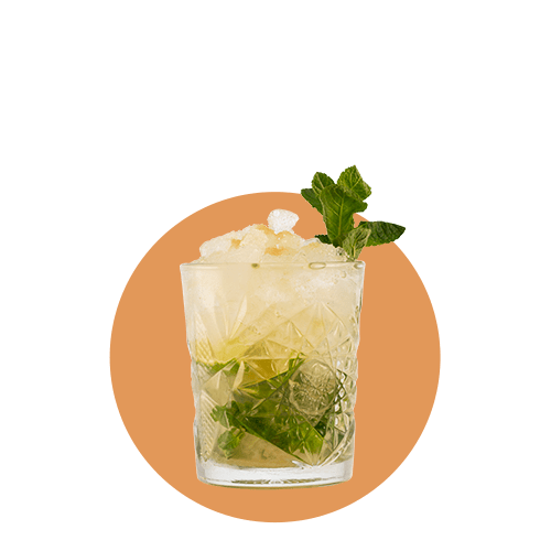 Coctel-Mojito