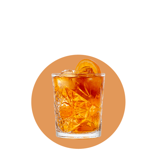 Coctel-Old-Fashioned